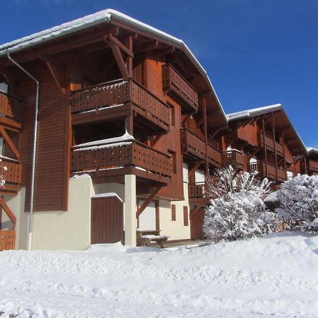 Appartement Cosy Avec Piscine A 300M Du Lac De Baignade, Proche Du Village Et Des Pistes - Praz-Sur-Arly - Fr-1-603-62 エクステリア 写真