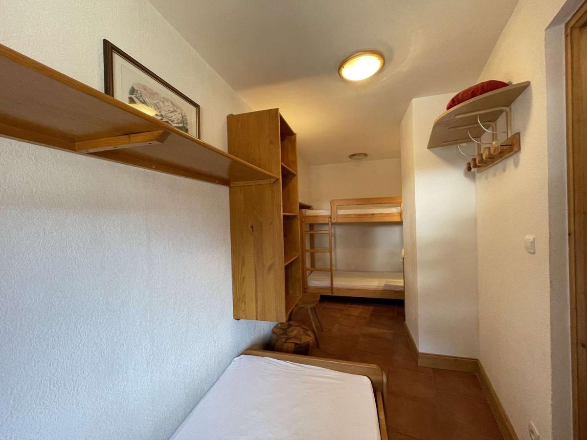 Appartement Cosy Avec Piscine A 300M Du Lac De Baignade, Proche Du Village Et Des Pistes - Praz-Sur-Arly - Fr-1-603-62 エクステリア 写真