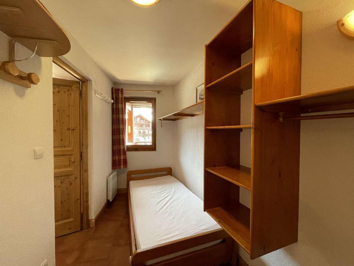 Appartement Cosy Avec Piscine A 300M Du Lac De Baignade, Proche Du Village Et Des Pistes - Praz-Sur-Arly - Fr-1-603-62 エクステリア 写真