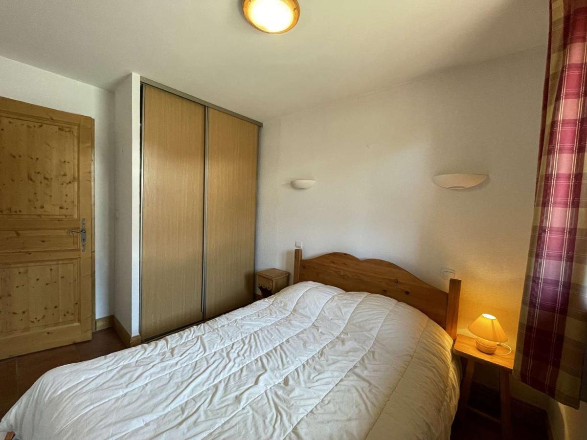 Appartement Cosy Avec Piscine A 300M Du Lac De Baignade, Proche Du Village Et Des Pistes - Praz-Sur-Arly - Fr-1-603-62 エクステリア 写真