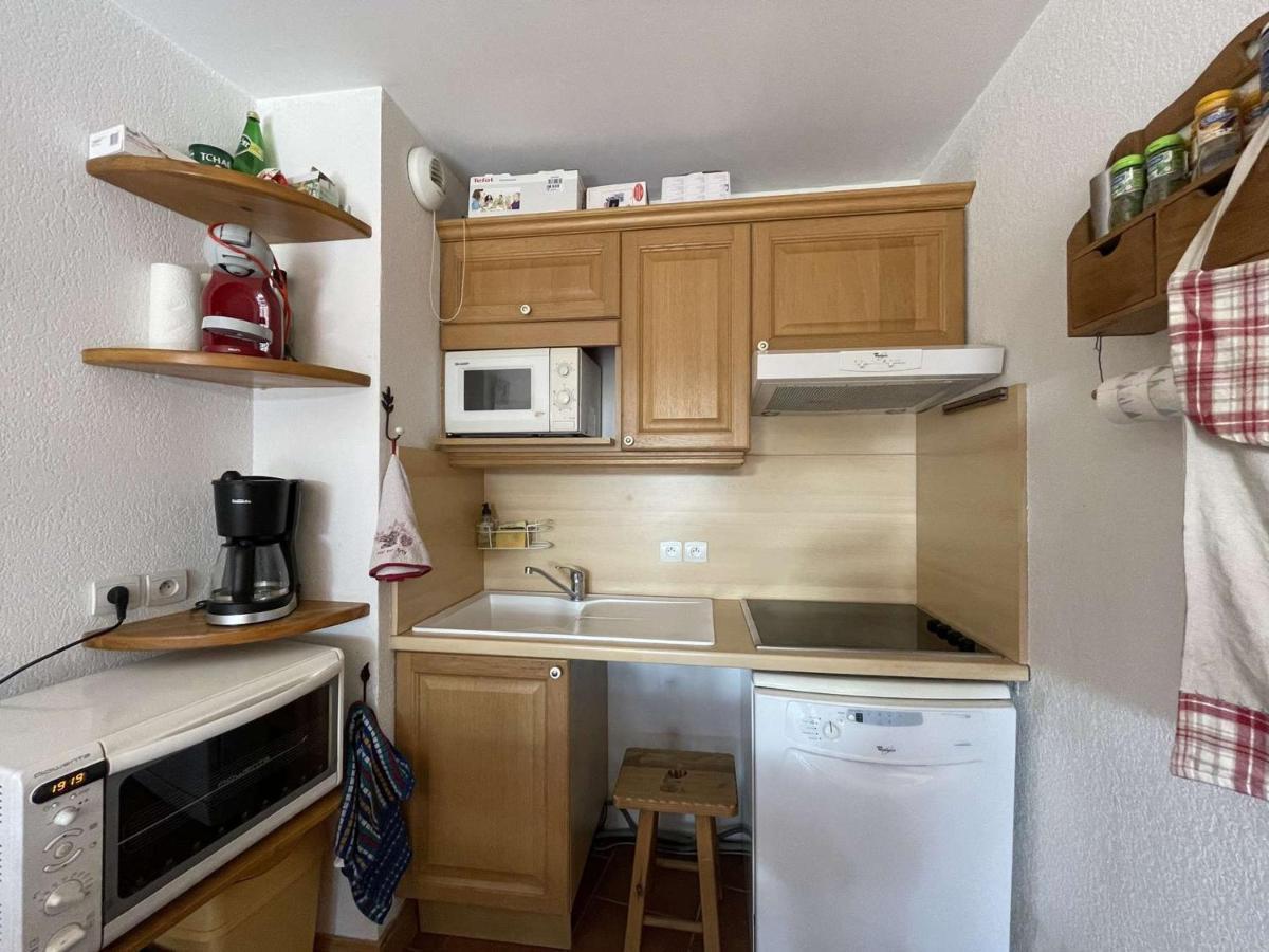 Appartement Cosy Avec Piscine A 300M Du Lac De Baignade, Proche Du Village Et Des Pistes - Praz-Sur-Arly - Fr-1-603-62 エクステリア 写真