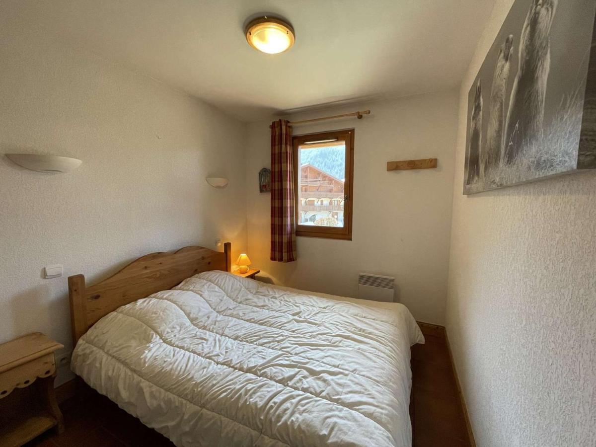 Appartement Cosy Avec Piscine A 300M Du Lac De Baignade, Proche Du Village Et Des Pistes - Praz-Sur-Arly - Fr-1-603-62 エクステリア 写真