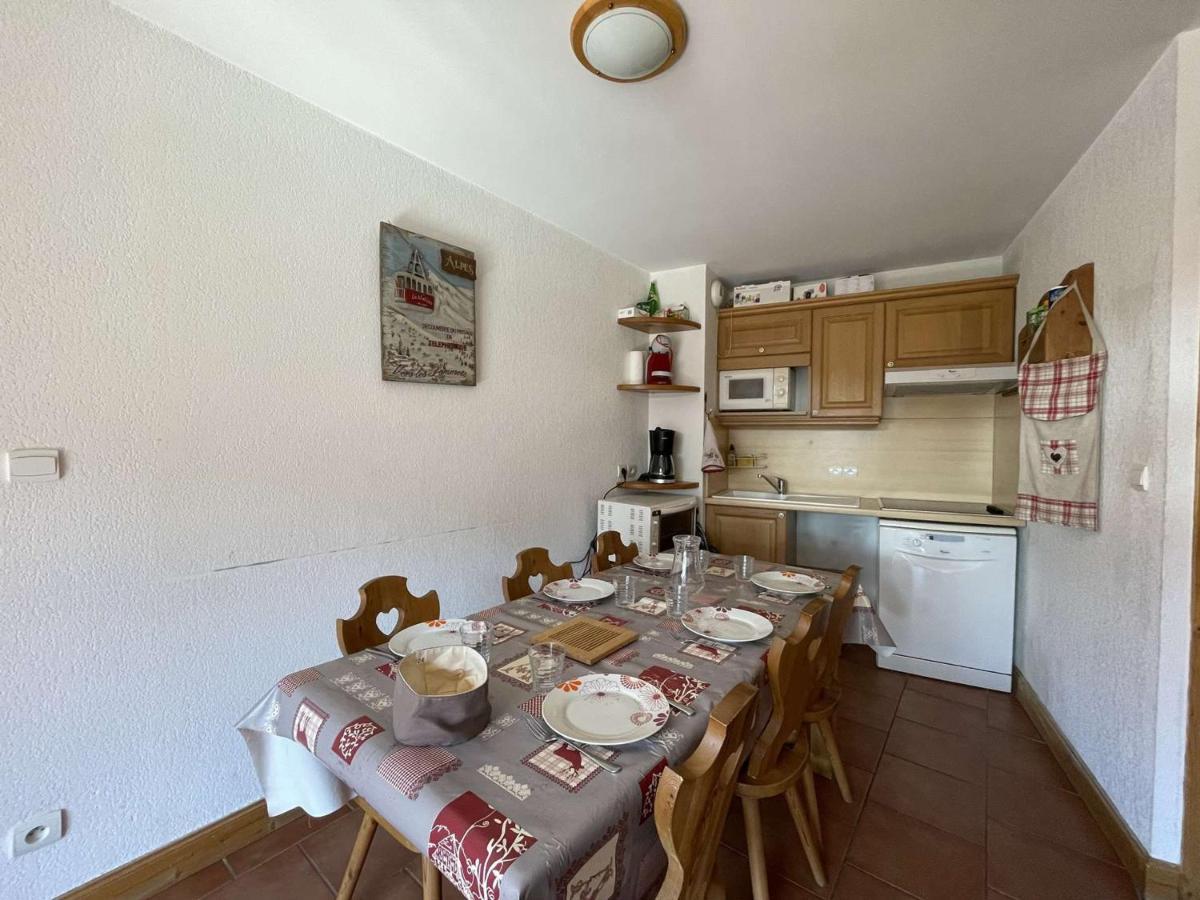 Appartement Cosy Avec Piscine A 300M Du Lac De Baignade, Proche Du Village Et Des Pistes - Praz-Sur-Arly - Fr-1-603-62 エクステリア 写真
