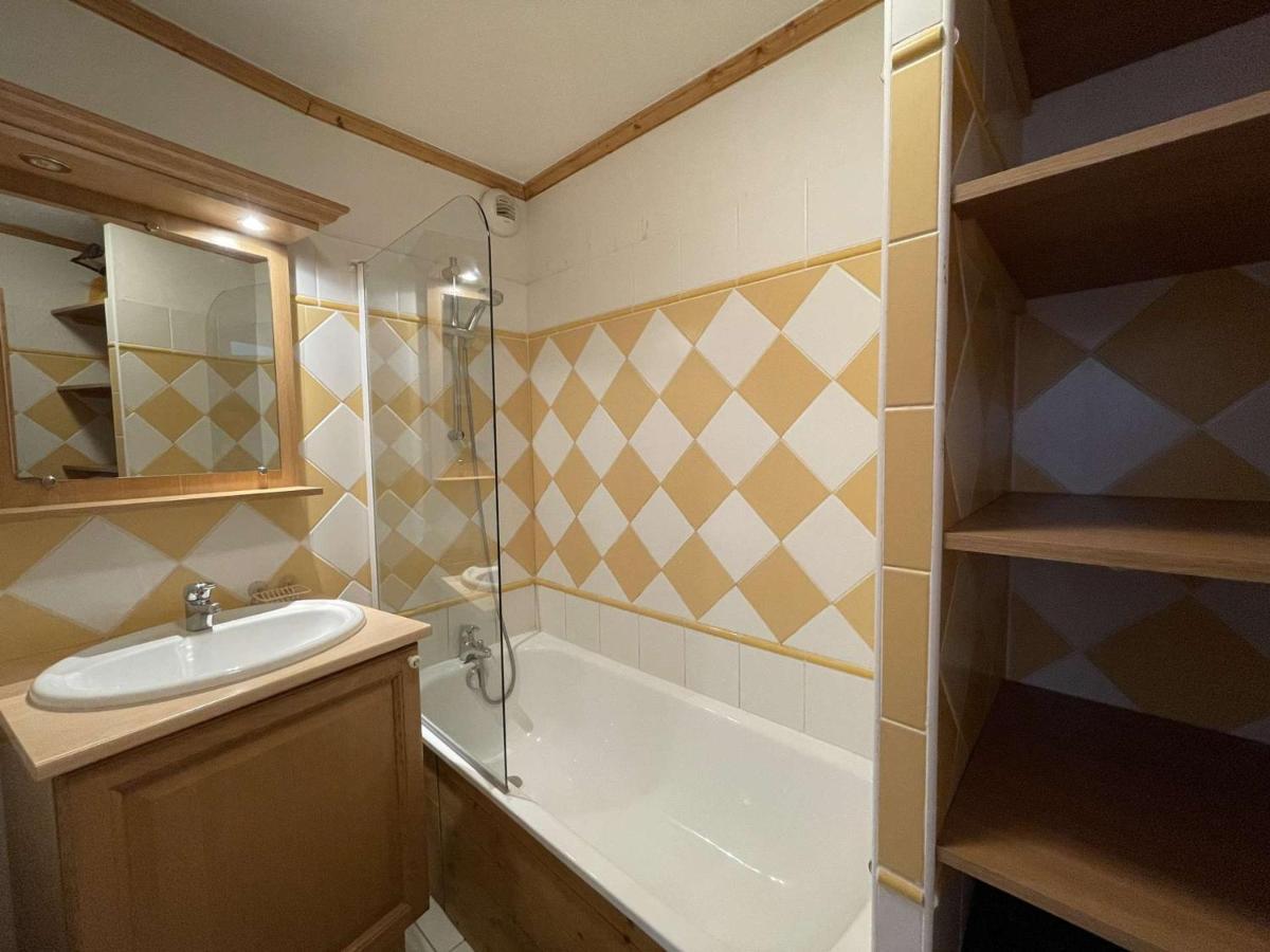 Appartement Cosy Avec Piscine A 300M Du Lac De Baignade, Proche Du Village Et Des Pistes - Praz-Sur-Arly - Fr-1-603-62 エクステリア 写真